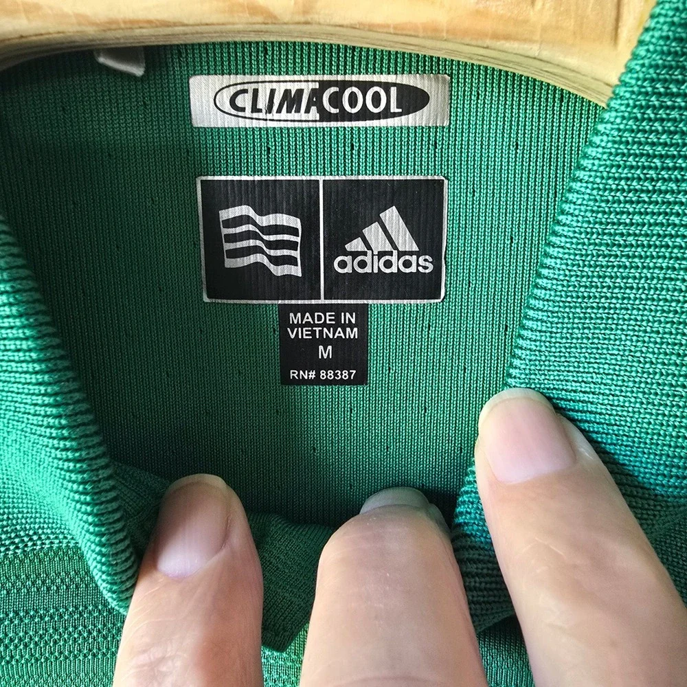 adidas climacool short